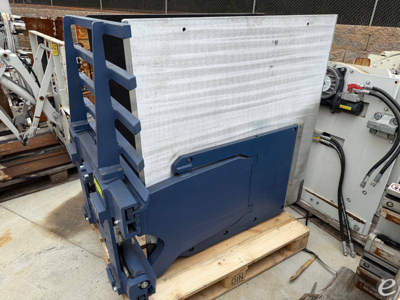 Rightline LC25H-10