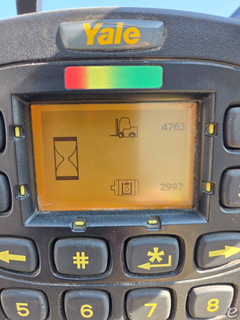 2018 Yale ERC050 (EE)