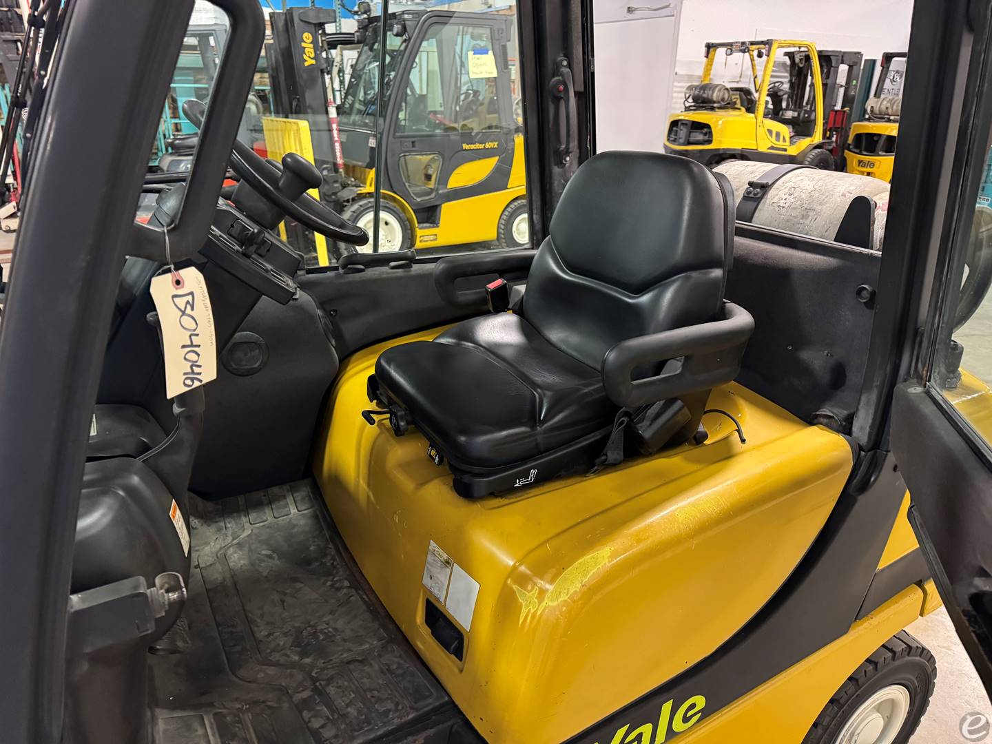 2005 Yale GLP050VX
