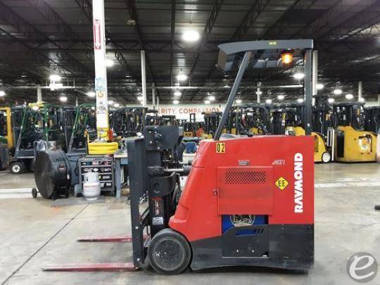 2020 Raymond 425-C35TF