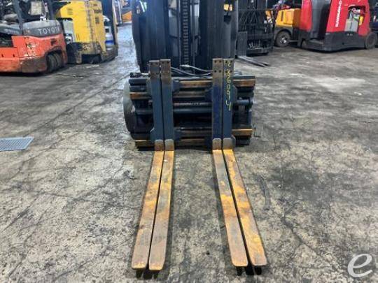 2018 Rightline LPM072-3C