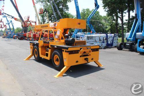 2011 Broderson IC80-3H