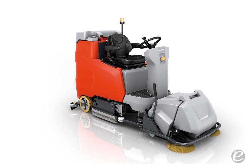 2025 Power Boss B175R