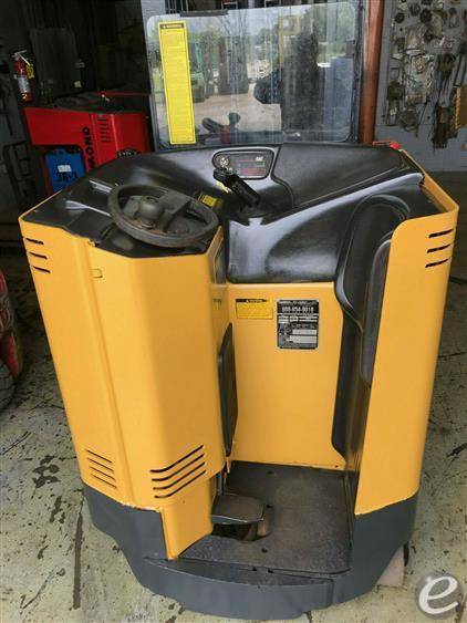 2006 Cat                                       NRR40 Electric Reach Truck - 123Forklift