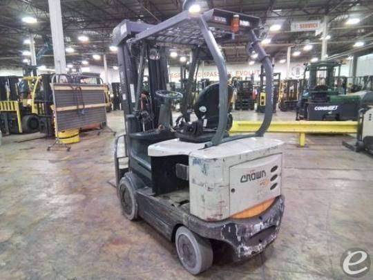 2020 Crown FC5215-50