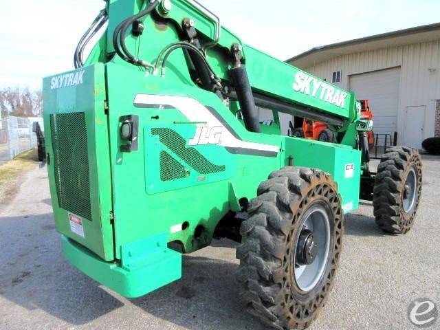 2014 Skytrak 6036