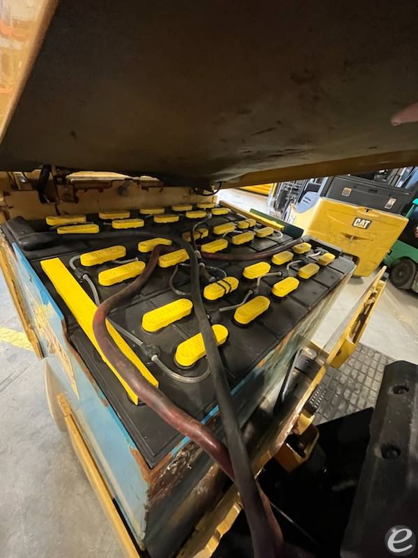 Cat EC30LN2