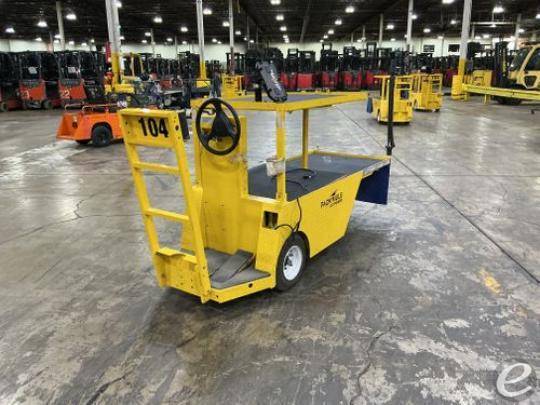 2020 Pack Mule SC-775-6NXG