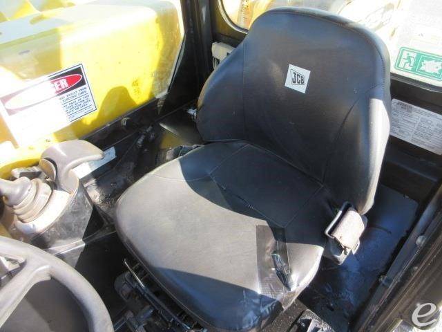 2015 JCB 525-60