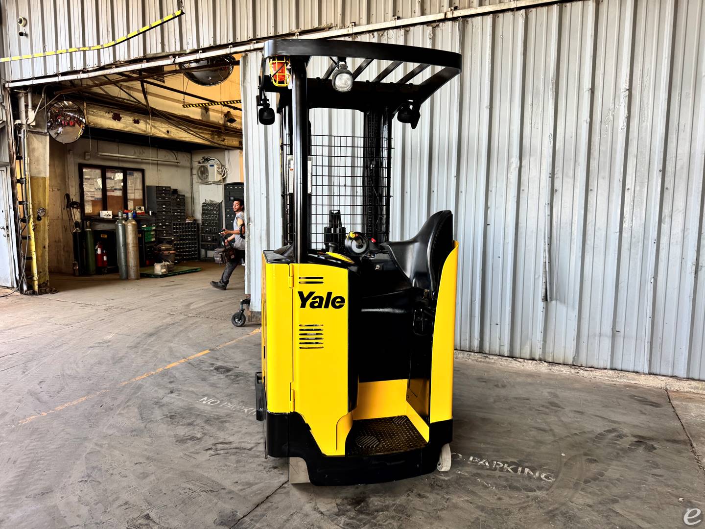 2018 Yale NR045EBNS36TE095