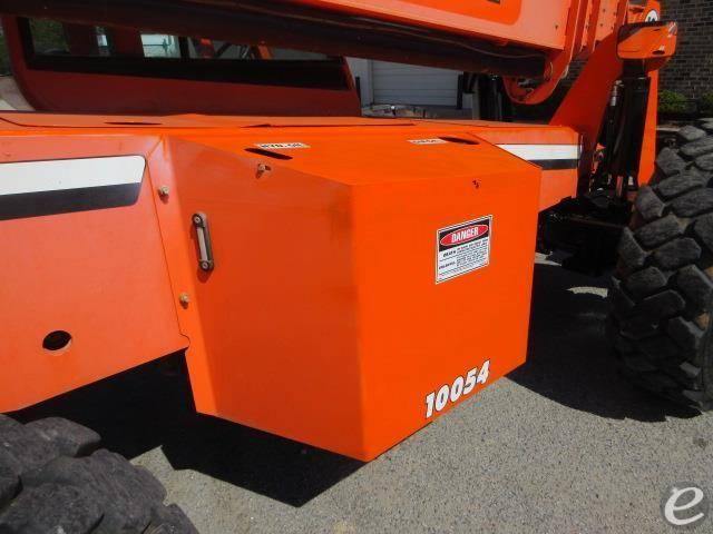2014 Skytrak 10054