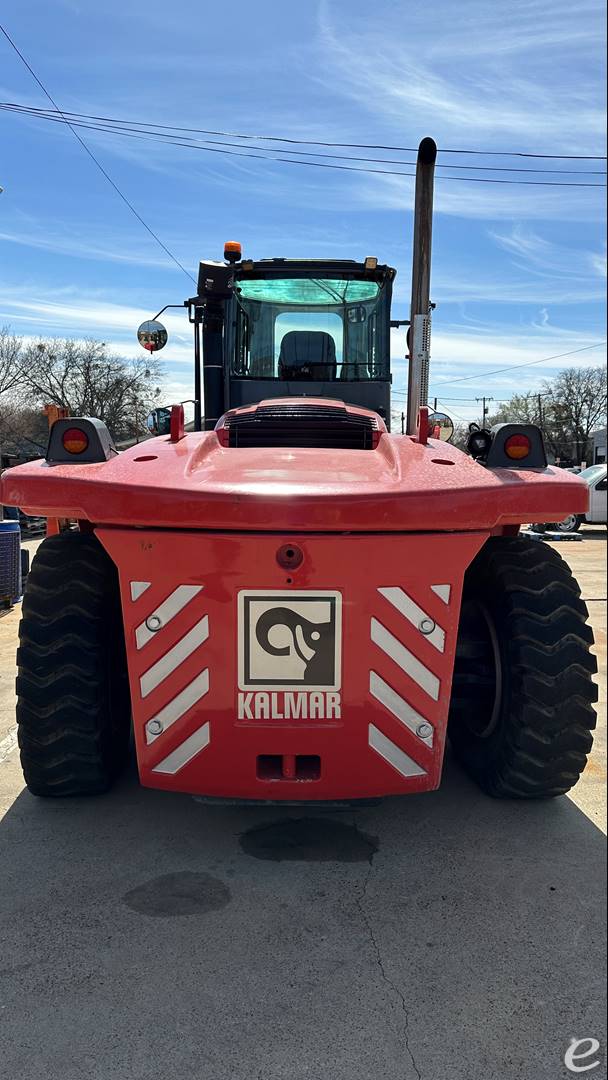 2018 Kalmar DCG - 250