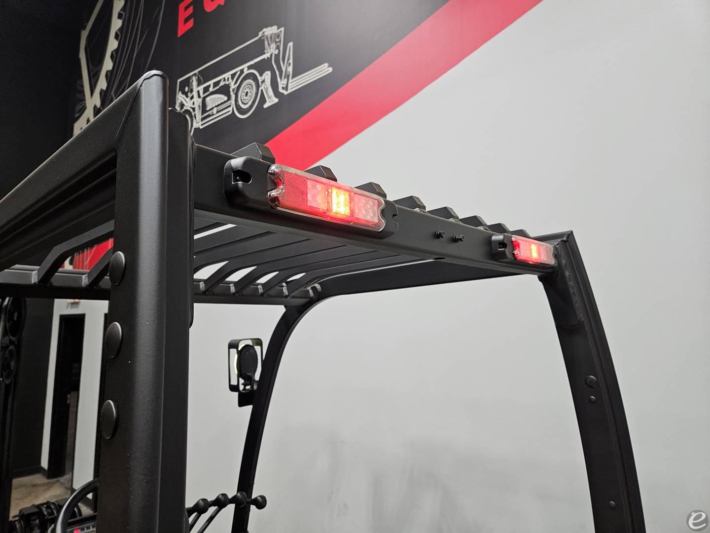 2017 Cat GP50CN