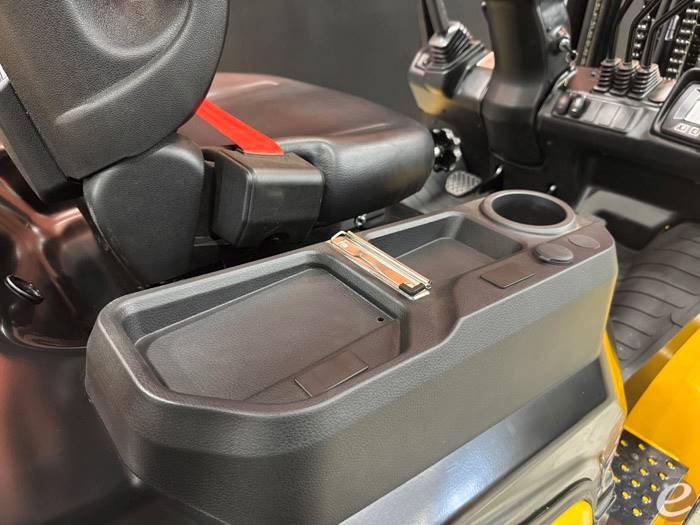 2026 Viper Lift Trucks FY35F
