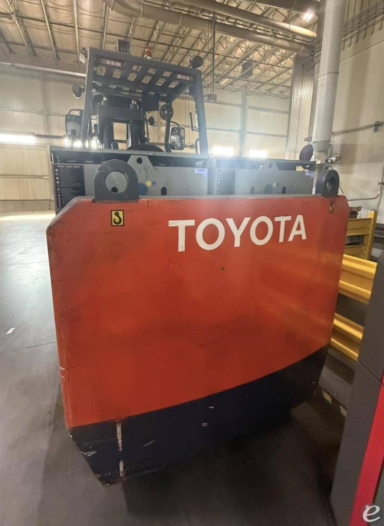 2021 Toyota THDE3000-30