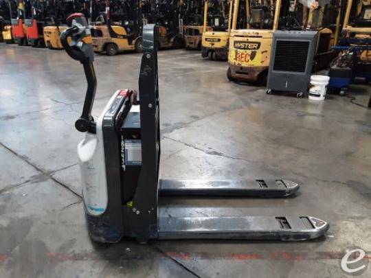 2018 Unicarriers WLXT2W7S22V Electr...