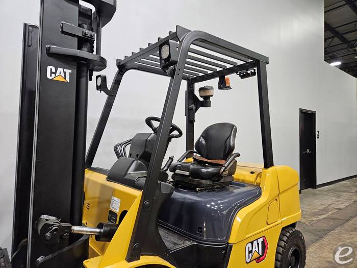 2021 Cat DP30