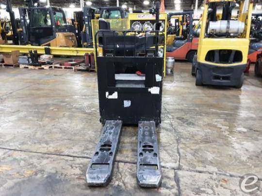 2020 Yale MPR080
