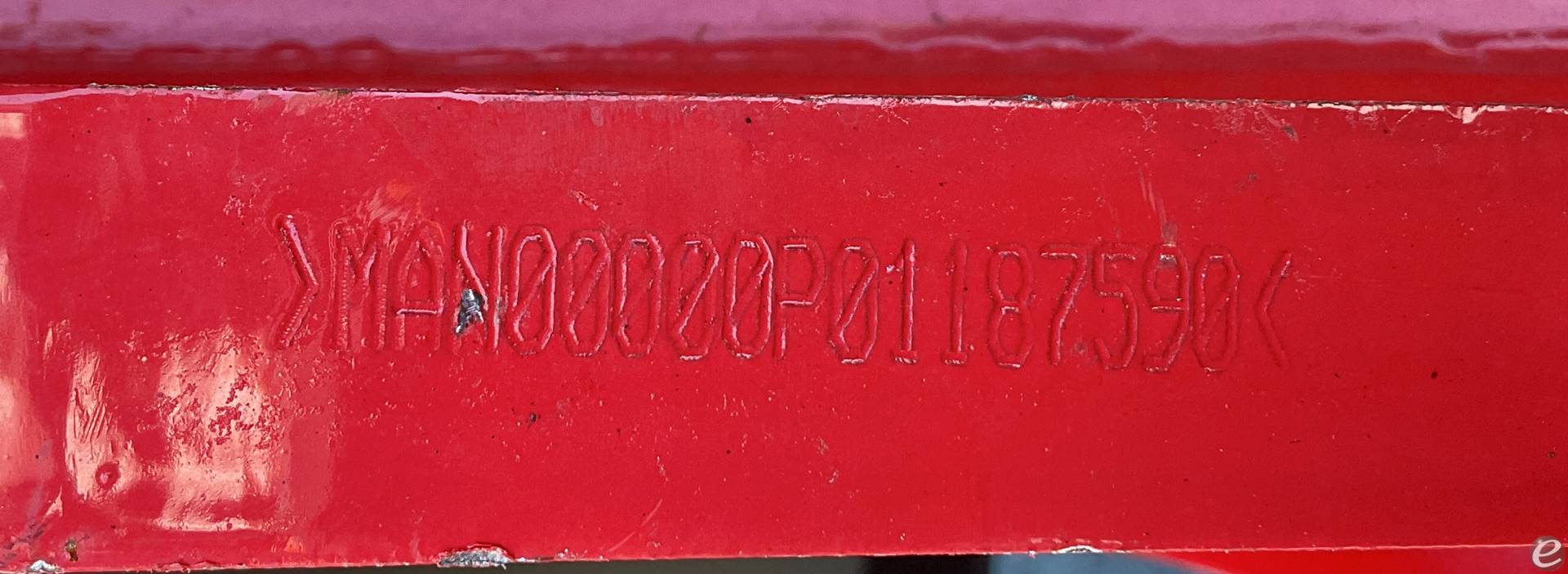 2026 Manitou MHT 790
