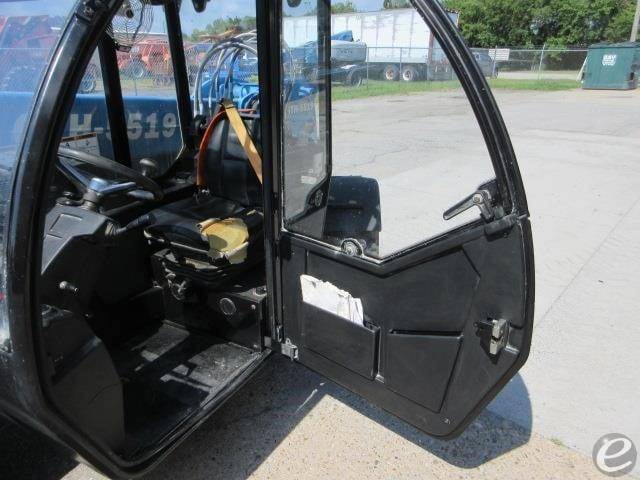 2018 Genie GTH5519