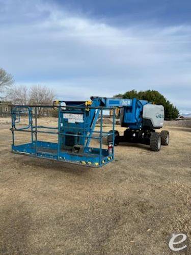 2018 Genie Z62/40