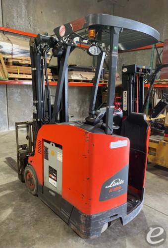 2020 Linde E18S