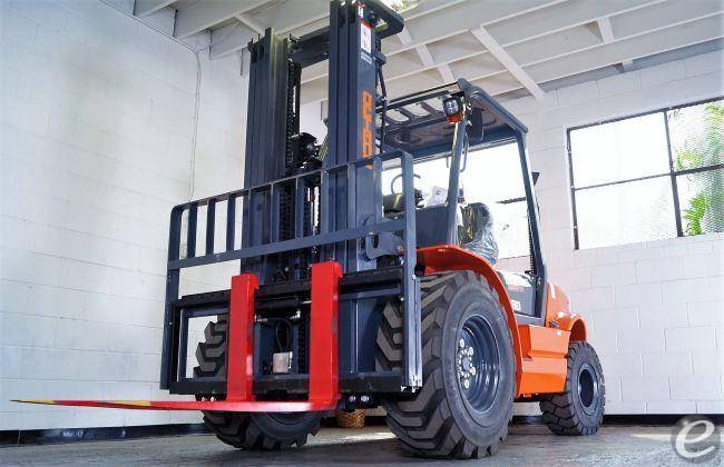 2026 Octane RTD35