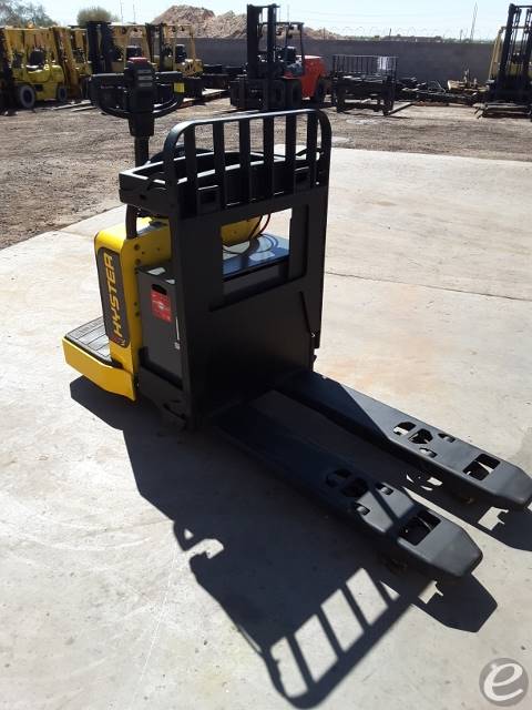 2017 Hyster B60ZHD