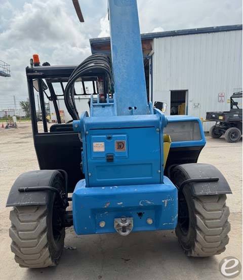 2018 Genie GTH-5519