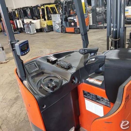 2021 Linde E20S