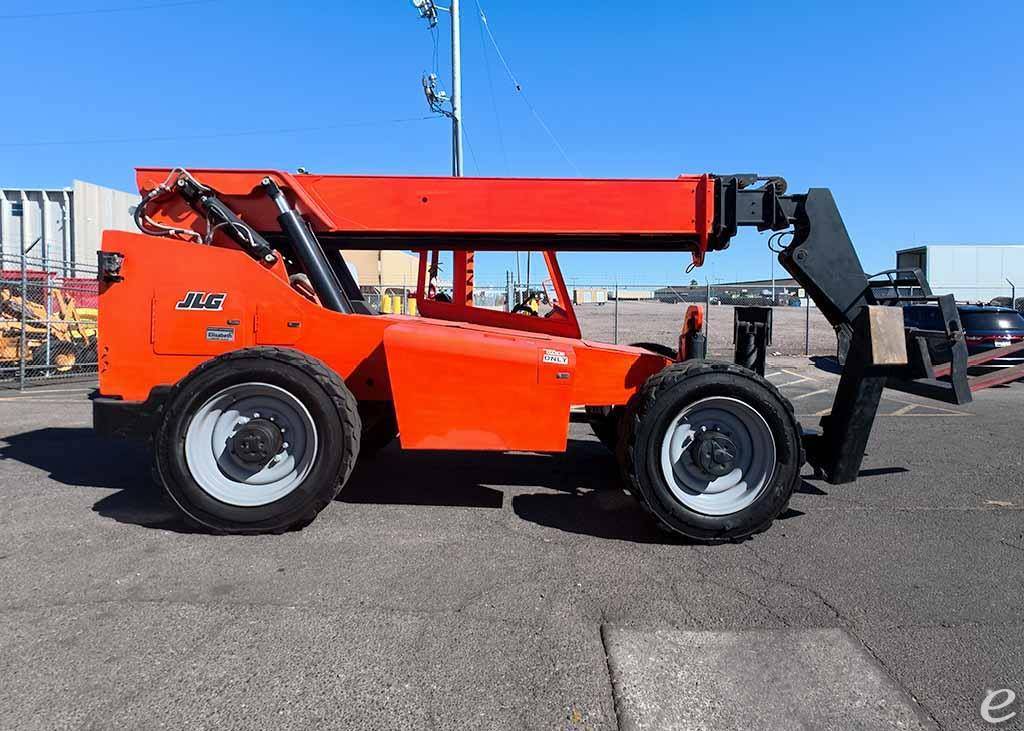 2018 Skytrak 10054