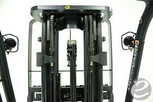 2023 Clark SE15/17/20/25T