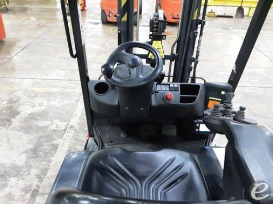2020 Linde E18