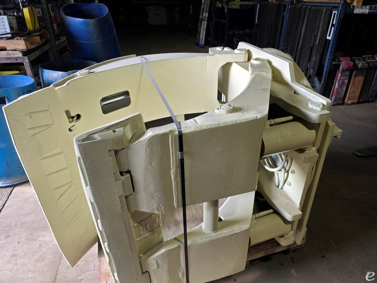2009 Cascade R100F-RCP-62135