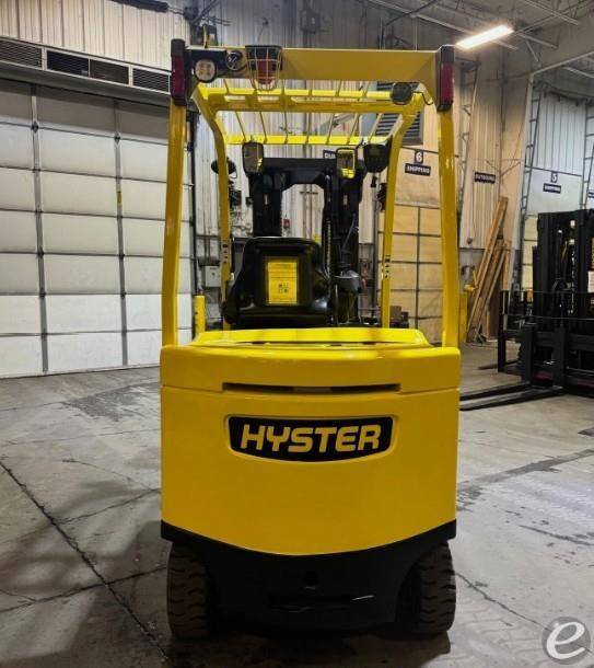 2021 Hyster E100XN