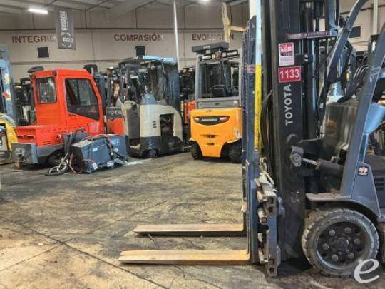 2023 Rightline LPM275-A