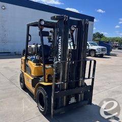 2021 Hyundai 30L-7A