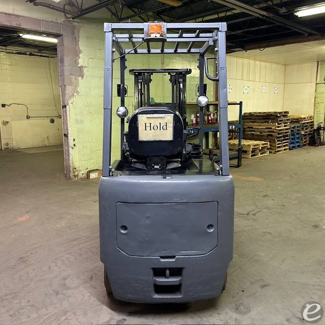 2018 Unicarriers BXC50N
