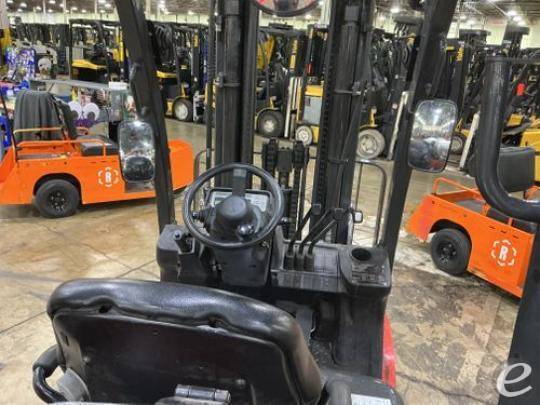 2024 Unicarriers MCUG1F2F36LV