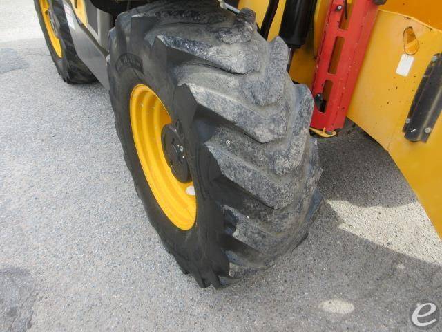 2017 JCB 508-66