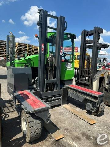 2025 Combilift C10000XL