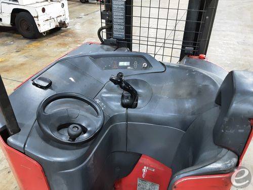 2015 Raymond 750 DR32TT