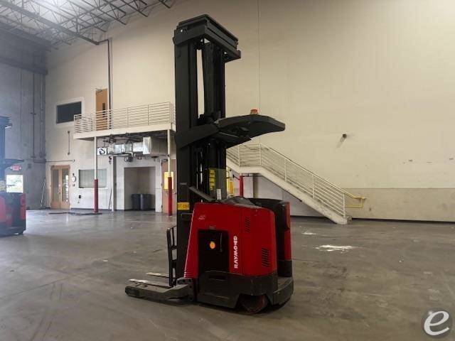 2014 Raymond 752R45TT