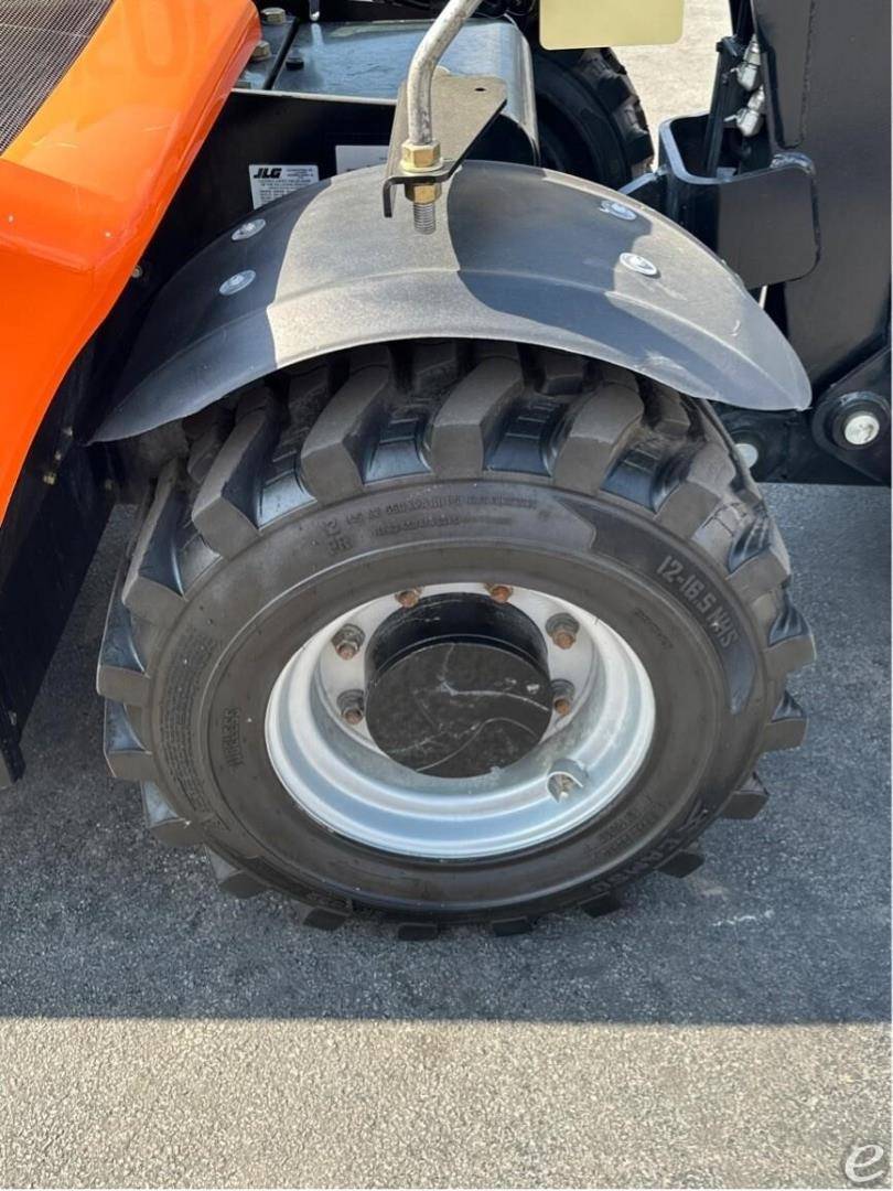 2023 JLG G5-18A