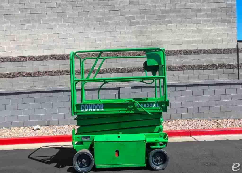  Condor V1833XL Unavailable Scissor...