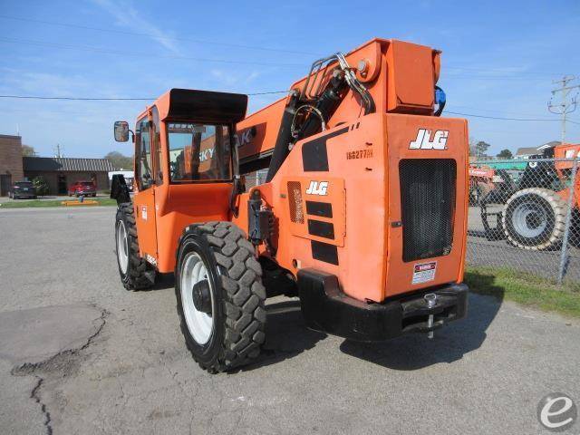 2017 Skytrak 10054