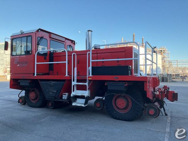 2017 Shuttlewagon NVX6030
