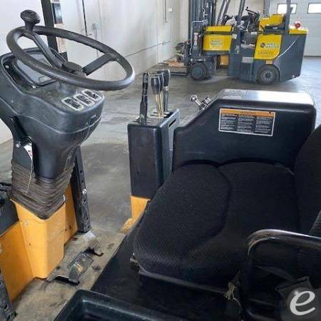 2016 Bendi B40AC Electric Reach Truck - 123Forklift