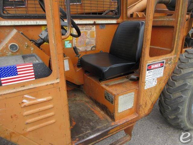 1999 Lull 844C-42