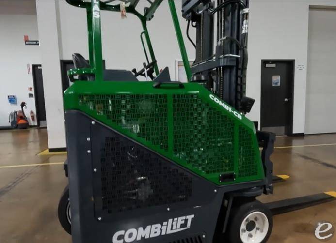 2018 Combilift CB6000